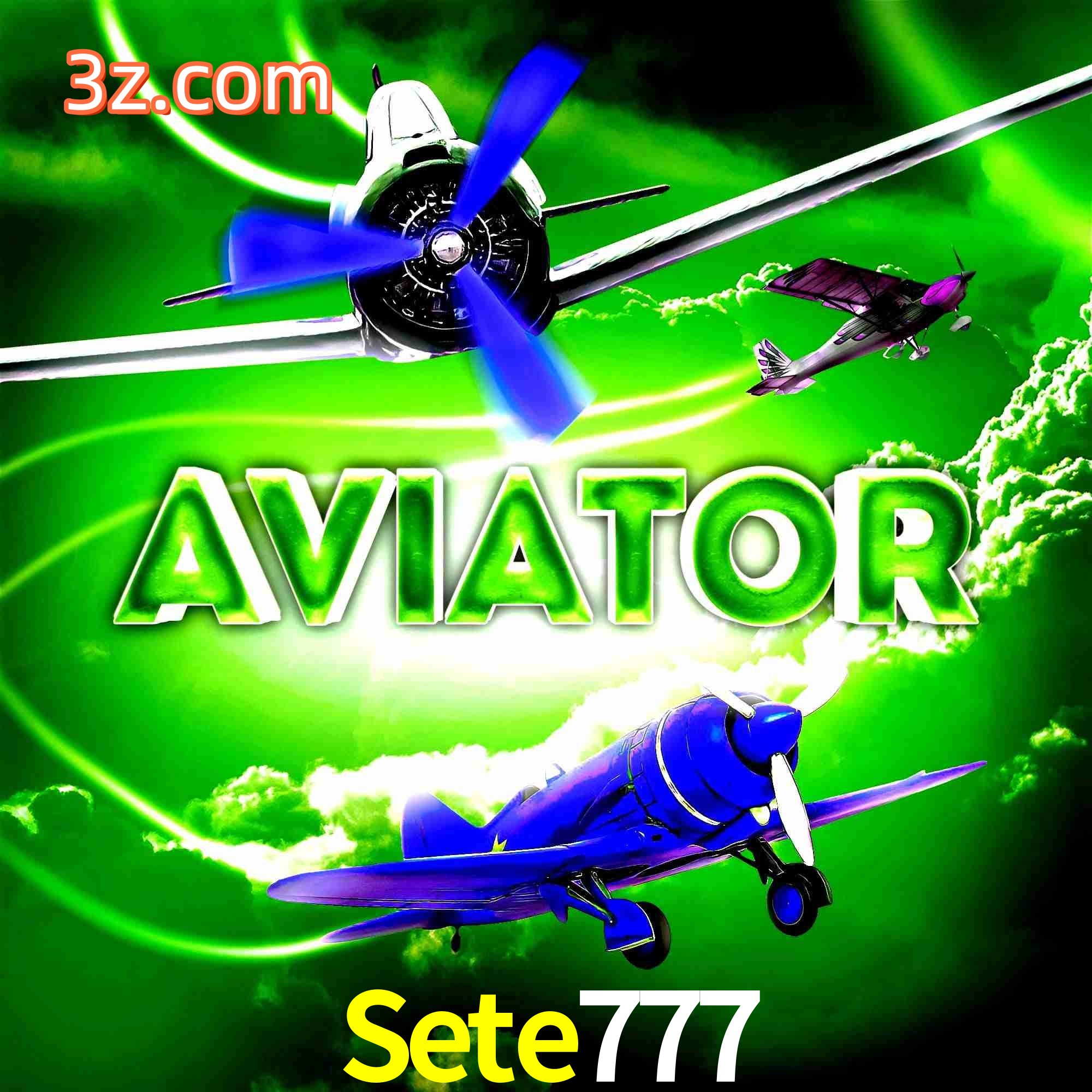 Aviator Sete777 Tente a Sorte
