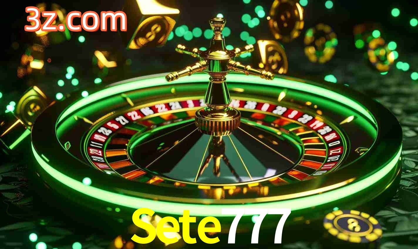 Desfrutar de um Cassino Sete777
