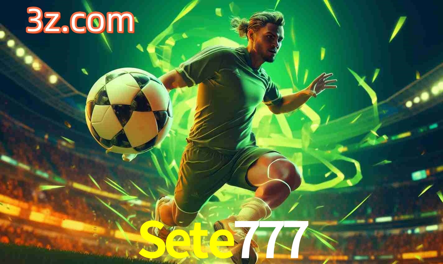 Diversidade Apostas no Sete777