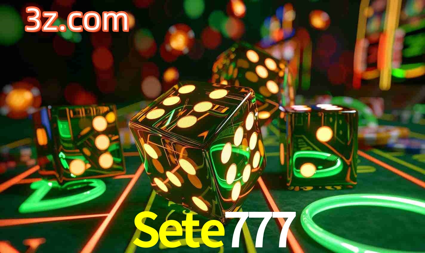 Entretenimento no Jogos Sete777