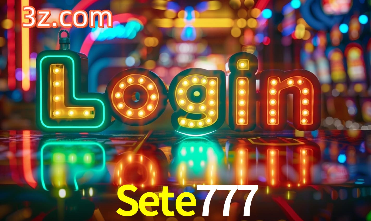 Mundo dos Jogos Cassino Sete777