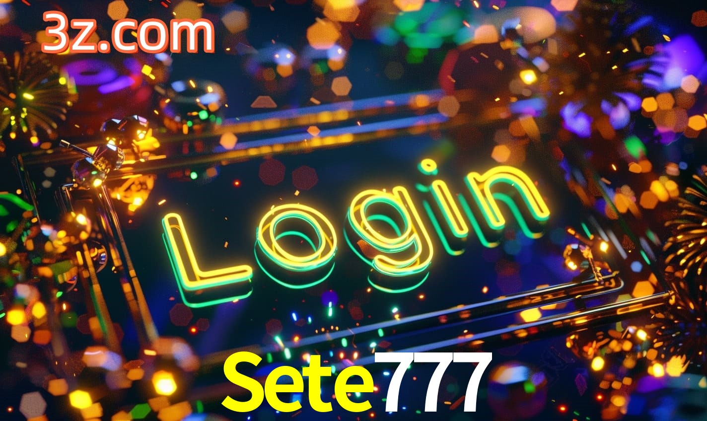 Populares Slots Sete777